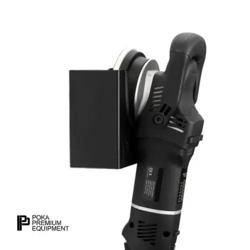 Expressz kézbesítés Poka Premium Polírozó tartó Kicsi (WMM)