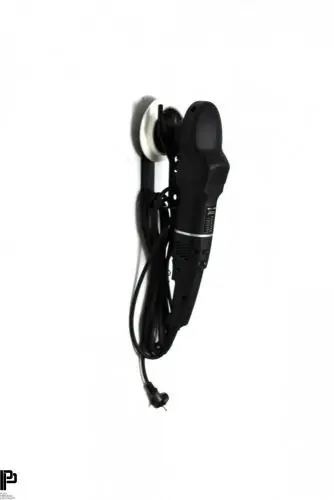 Újdonság Poka Premium Polírozó tartó Mini (WSM)