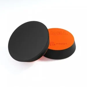 Gyors szállítás ADBL Roller Finish R 75 Polírozó korong 75 mm