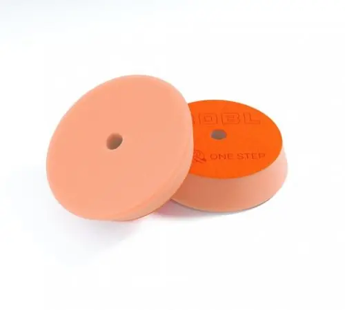 ADBL Roller One Step Da 75 Polírozó korong 75 mm Utolsó esély