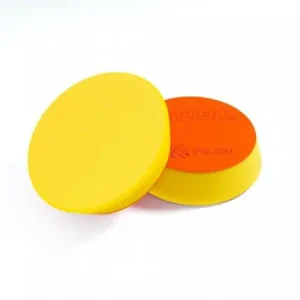 ADBL Roller Polish R 75 Polírozó korong 75 mm Gyors kiszállítás