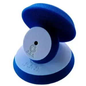 Expressz szállítás G&G Detailing Szivacs korong 75 mm (Heavy) Dark Blue