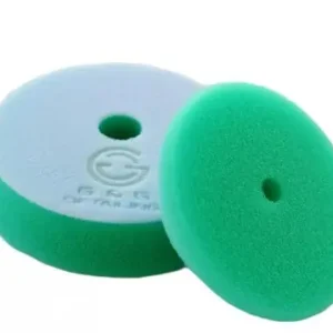 Vedd meg online G&G Detailing Szivacs korong 75 mm (Soft) Green/Light Blue