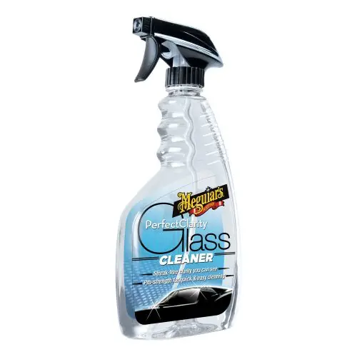 Meguiar's Perfect Clarity Glass Cleaner Legnépszerűbb