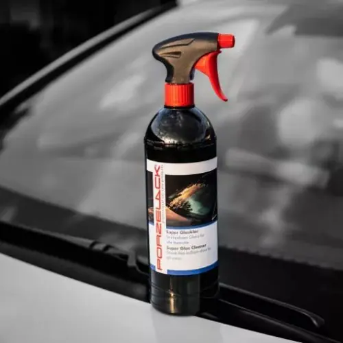 Porzelack Autóüveg tisztító Legnépszerűbb