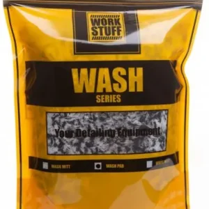 WORK STUFF Typhoon Wash Pad 22x18cm - Mikroszálas szivacs Outlet