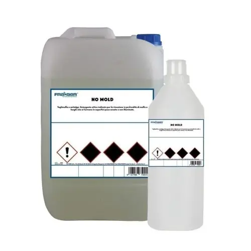 Akció Fra-Ber No Mold 1000ml - alga- és penészgátló tisztítószer