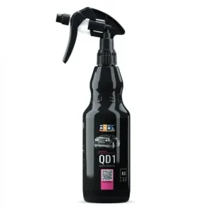 Azonnal elérhető ADBL QD1 500ml - Quick Detailer Gyorsfény