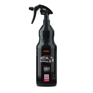 Utolsó esély ADBL QD1 1000ml - Quick Detailer Gyorsfény