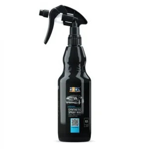 ADBL Synthetic Spray Wax 500ml - Tartós hidrofób gyorsviasz Ne maradj le