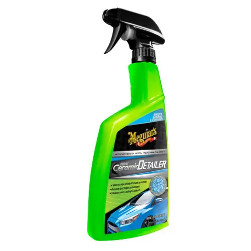Meguiar's Hybrid Ceramic Detailer 769ml Ingyenes szállítás