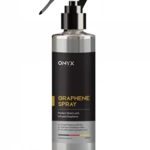 Vedd meg online ONYX Graphene Spray - 500ml - Grafén és kerámia tartalmű sealant