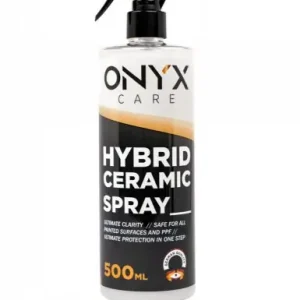ONYX Hybrid Ceramic Spray - 500ml Azonnal elérhető