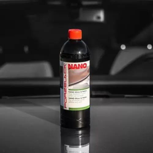 Porzelack Nano Shine Olcsóbb