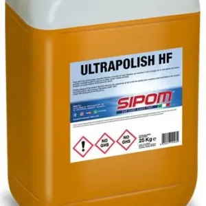 Ajánlat Sipom Ultrapolish HF 1Kg Nanotechnológiás védőréteg
