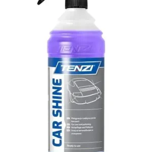Tenzi Car Shine 1L - Gyorsfény Biztonságos vásárlás
