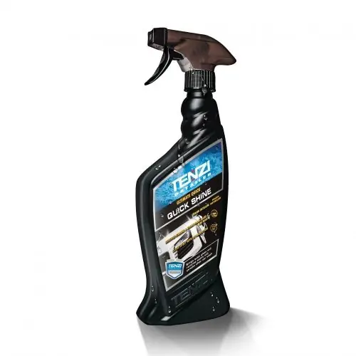 Különleges ajánlat Tenzi Detailer Quick Shine - Gyorsfény 600ml