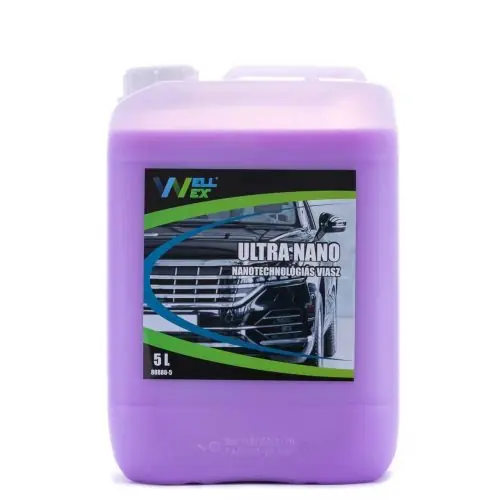 Wellwex Ultra nano gyors wax 5 kg Olcsó