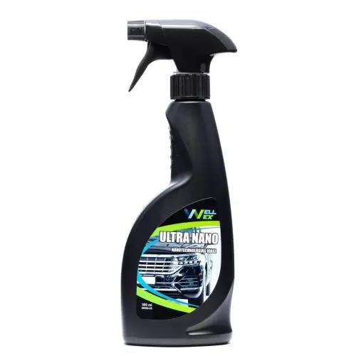 Wellwex Ultra nano gyors wax 500 ml Azonnal elérhető