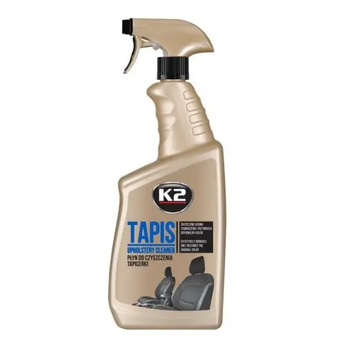 K2 Tapis 750ml Kárpittisztító Ajánlat