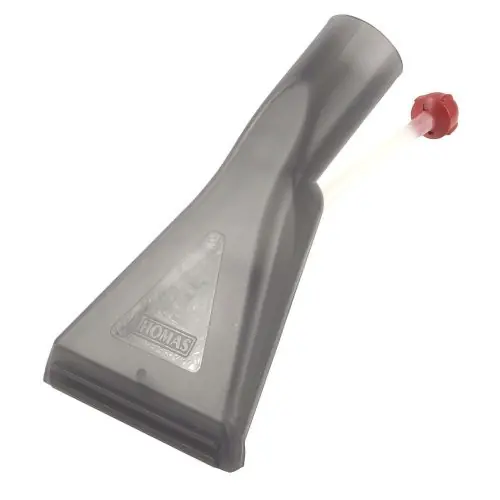 THOMAS Átlátszó szívófej (Mindegyik modellel kompatibilis) Azonnali szállítás