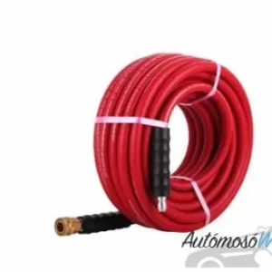 Magasnyomású mosótömlő autómosóhoz (Több szín, Több csatlakozó) Vásárlói kedvenc