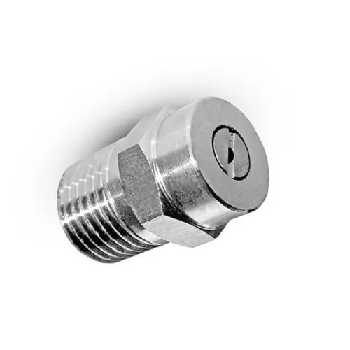 Prémium Menetes fúvóka 40° - 040 - 1/4"M