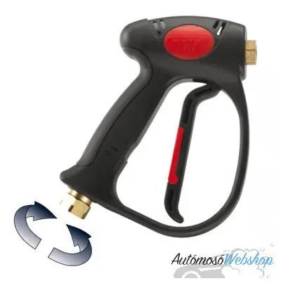 MV 925 Pisztoly "Téli" (Átfolyó, forgócsatlakozóval) Újdonság