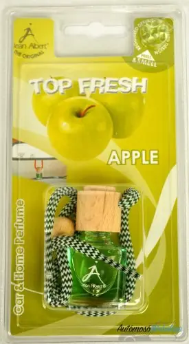 Ja Top Fresh - Apple Illatosító Alacsony ár