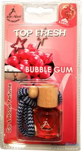 Prémium Ja Top Fresh - Bubble Gum Illatosító
