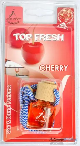Ja Top Fresh - Cherry Illatosító Vedd meg online