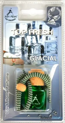 Ja Top Fresh - Glacial Illatosító Legjobb ár