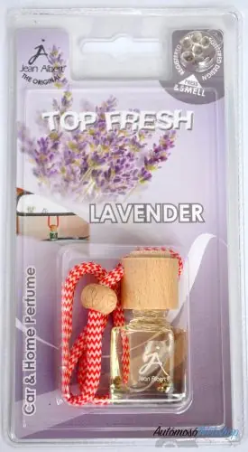 Ja Top Fresh - Levendula Illatosító Azonnali szállítás