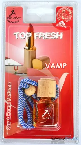 Ja Top Fresh - Vamp Illatosító Ingyenes szállítás
