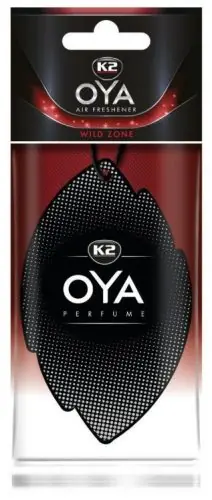 K2 OYA - WILD ZONE - illatosító Szuper akció