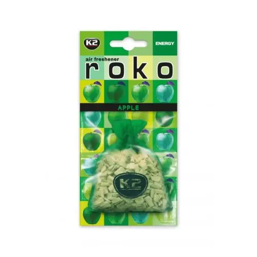 K2 Roko 20G - Alma - Illatosító Szuper ajánlat