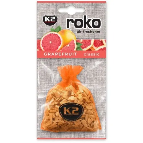 Szuper ajánlat K2 Roko 20G - Grapefruit - Illatosító