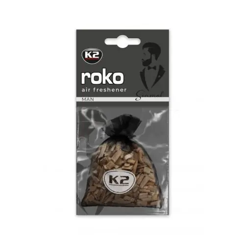 Azonnali szállítás K2 Roko 20G - Man - Illatosító