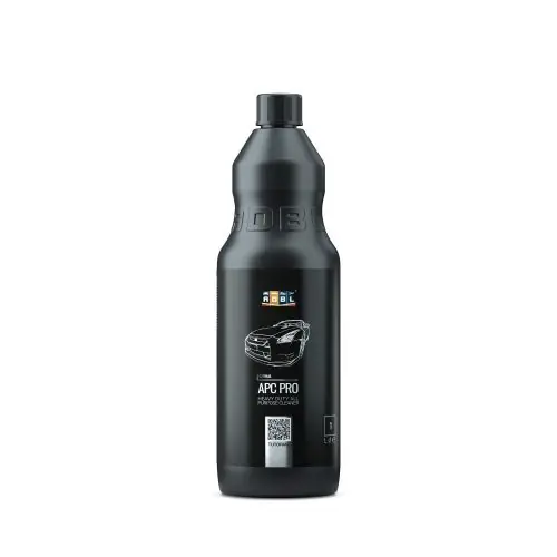 ADBL APC Pro 1000ml - Univerzális tisztítószer koncentrátum Gyors kiszállítás