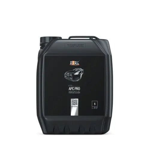 Ingyenes szállítás ADBL APC Pro 5L - Univerzális tisztítószer koncentrátum