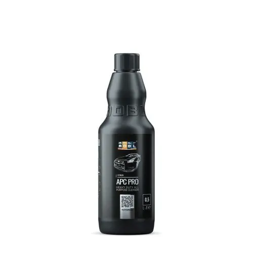 Ne maradj le ADBL APC Pro 500ml - Univerzális tisztítószer koncentrátum