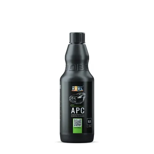 Vedd meg most ADBL APC 500ml - Univerzális tisztítószer koncentrátum