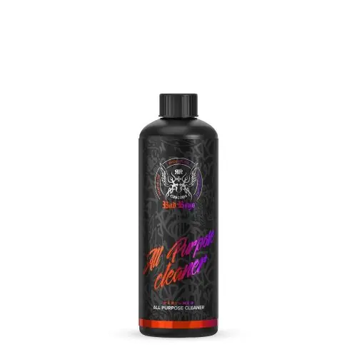 Bad Boys All Purpose Cleaner 500ml Parfumed(Univerzális Tisztító) Ajánlat