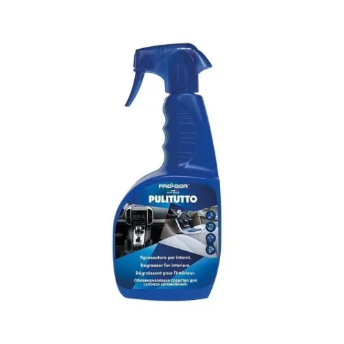 Fra-Ber Pulitutto 750ml - általános belső tisztító Árengedmény