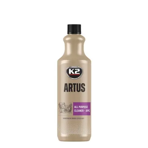 K2 Artus 1L- APC Ajánlat