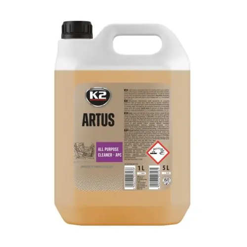 K2 Artus 5L - APC Szezonális akció