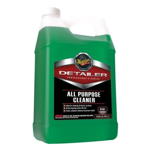 Nézd meg most Meguiar's All Purpose Cleaner 3,78L
