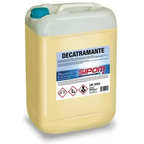 Expressz kézbesítés Sipom Decatramente 1Kg - Kátrányoldó