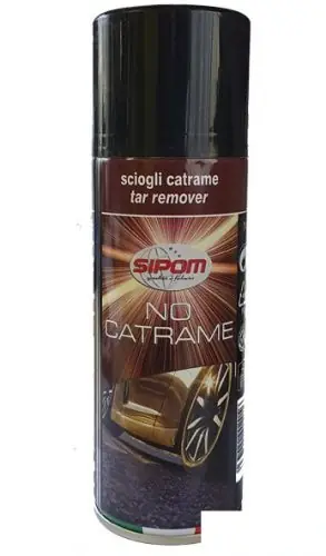 Sipom NO Catrame 200Ml Kátrányeltávolító Szuper akció