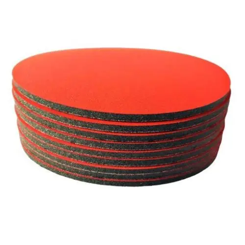 Sait Csiszolókorong 77mm P1000 Népszerű